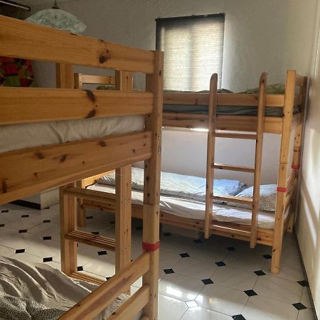 Hostel Backpackers La Gaditana Alhaurín el Grande エクステリア 写真