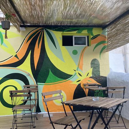 Hostel Backpackers La Gaditana Alhaurín el Grande エクステリア 写真