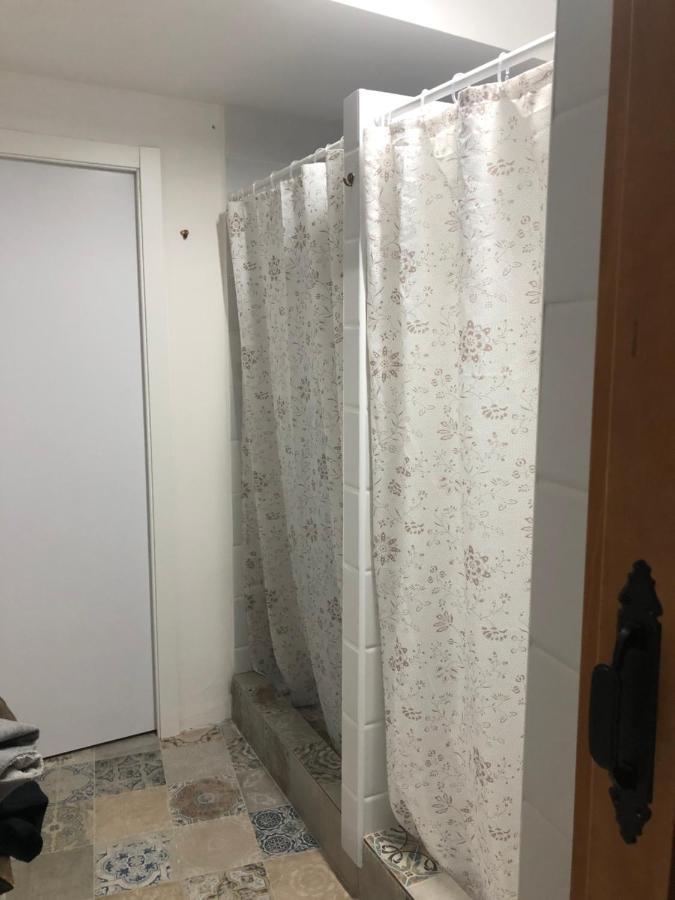 Hostel Backpackers La Gaditana Alhaurín el Grande エクステリア 写真